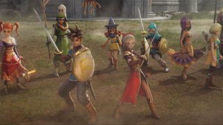 <i>Dragon Quest Heroes</i> May be My Favorite<i> Warriors</i>-Style Game Ever